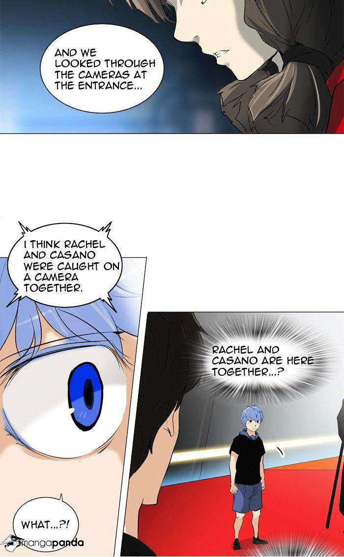 Tower of God Chapter 212 page 49