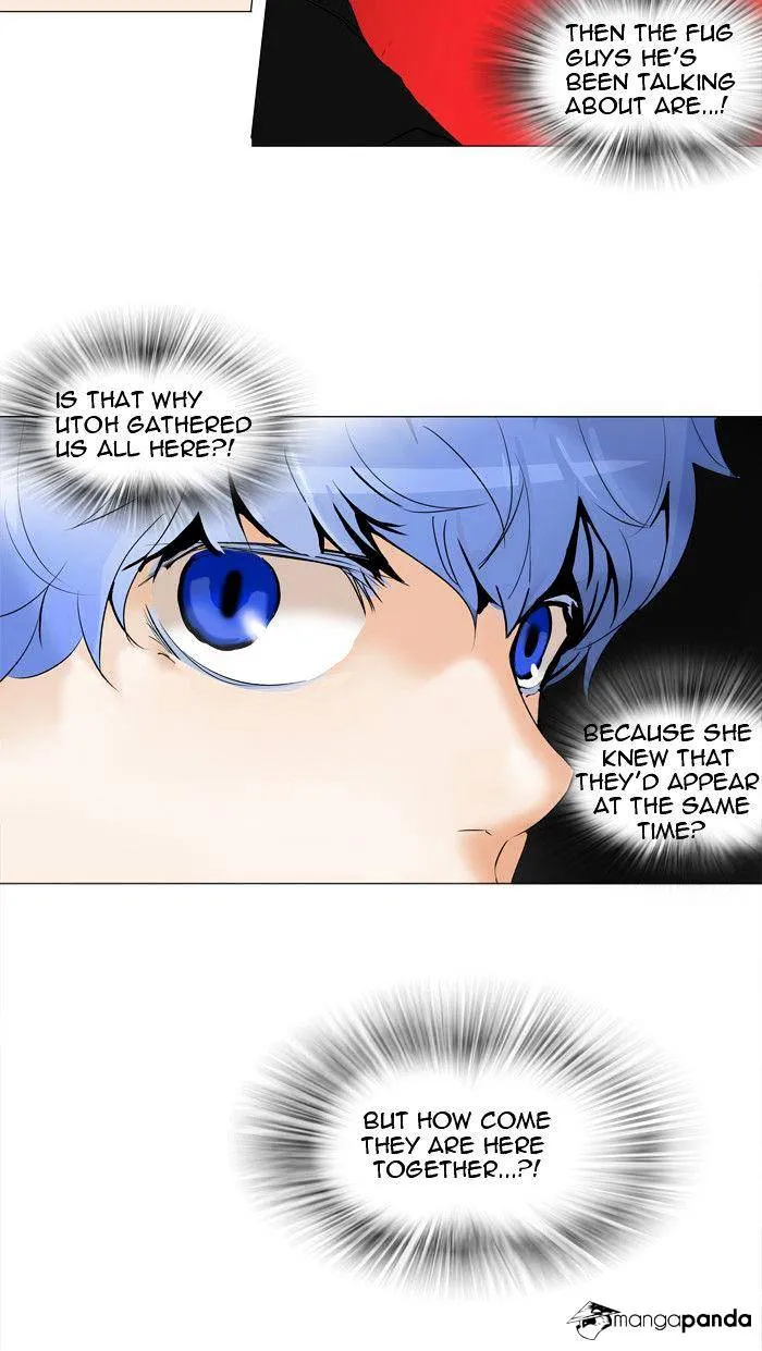 Tower of God Chapter 212 page 50