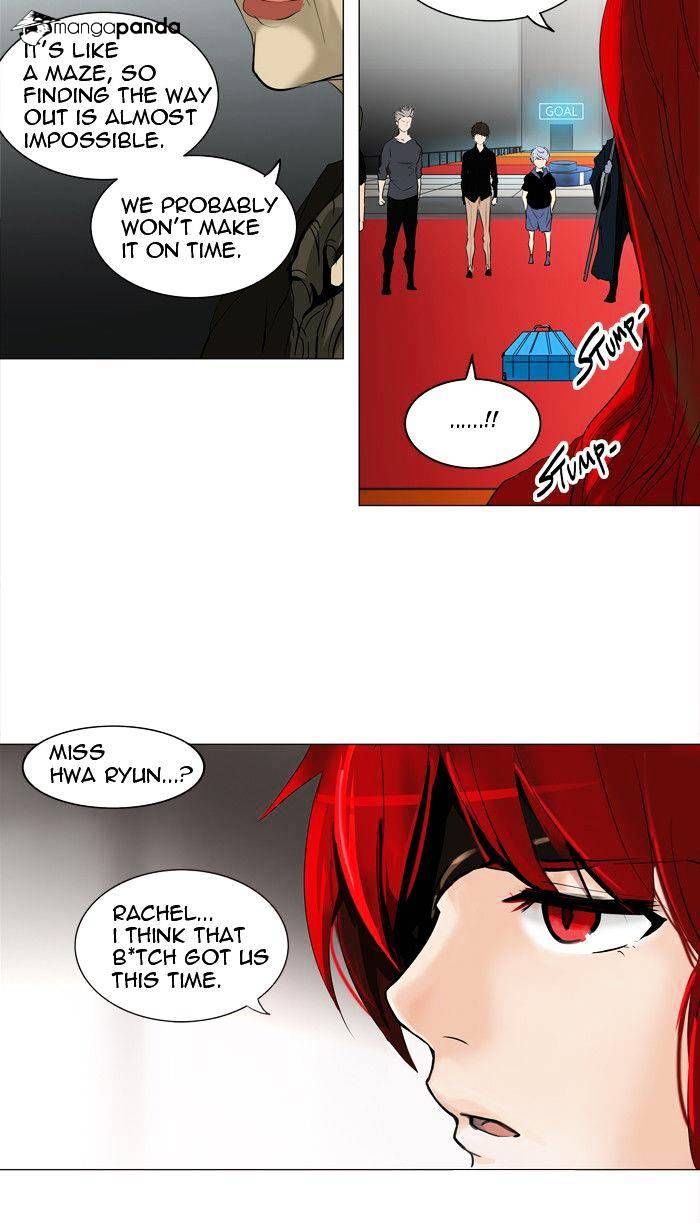 Tower of God Chapter 212 page 52