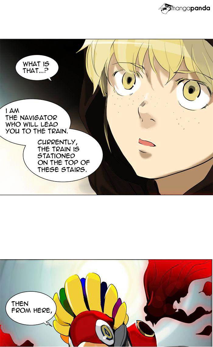 Tower of God Chapter 212 page 56