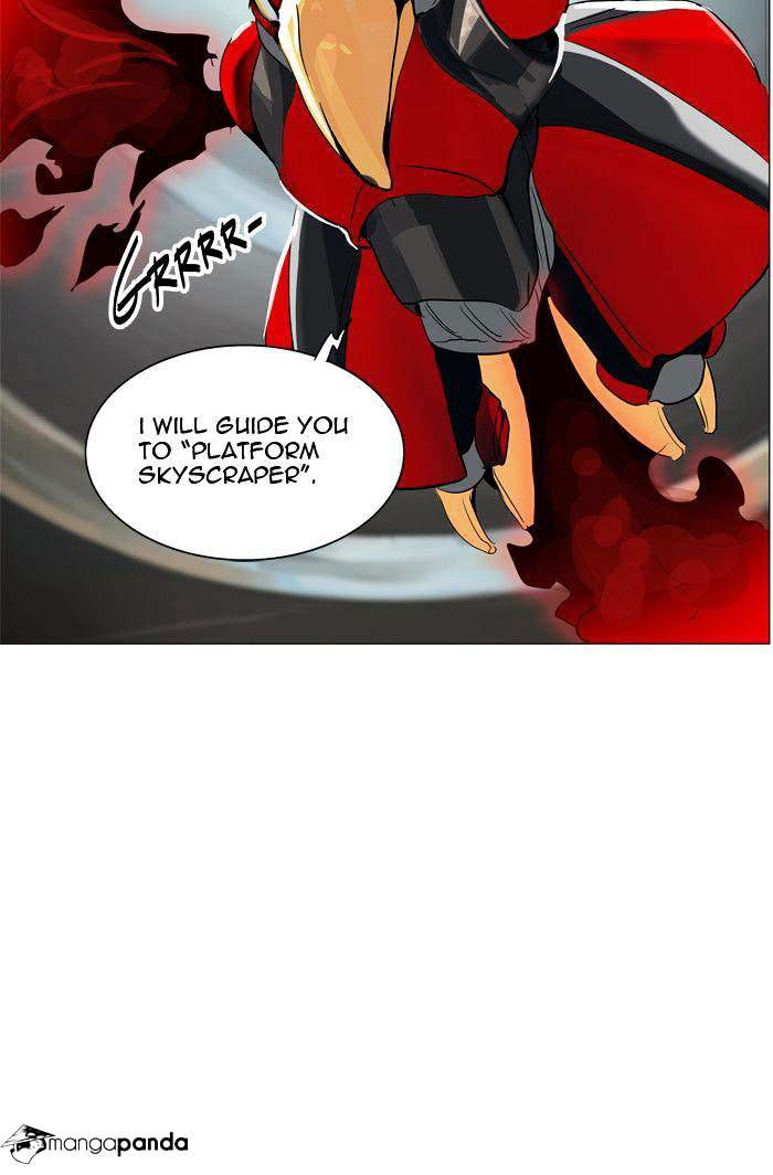 Tower of God Chapter 212 page 57