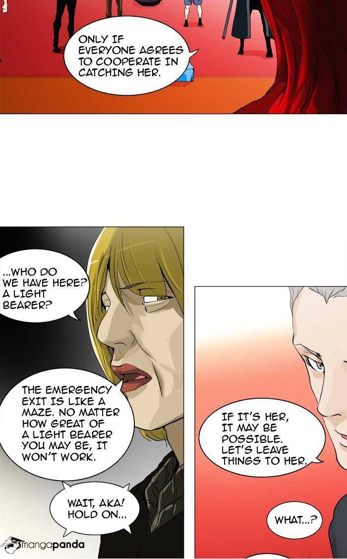 Tower of God Chapter 213 page 2