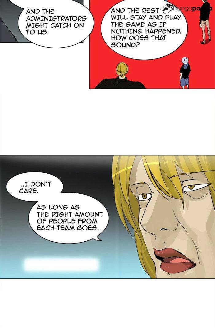 Tower of God Chapter 213 page 6