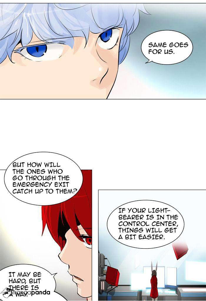 Tower of God Chapter 213 page 7