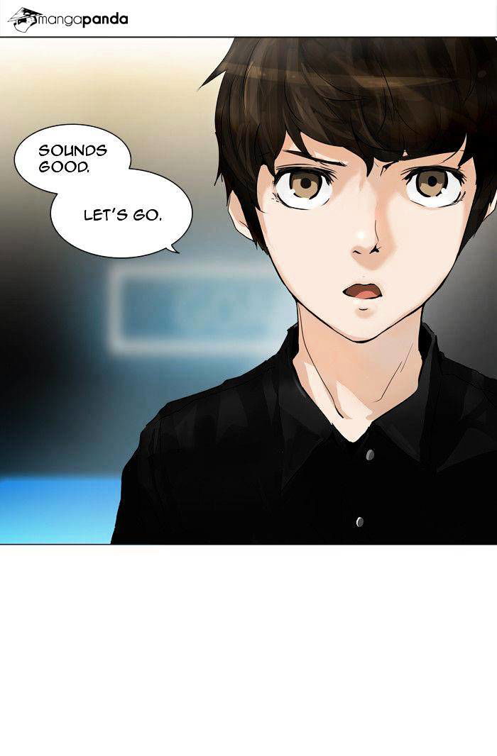Tower of God Chapter 213 page 9