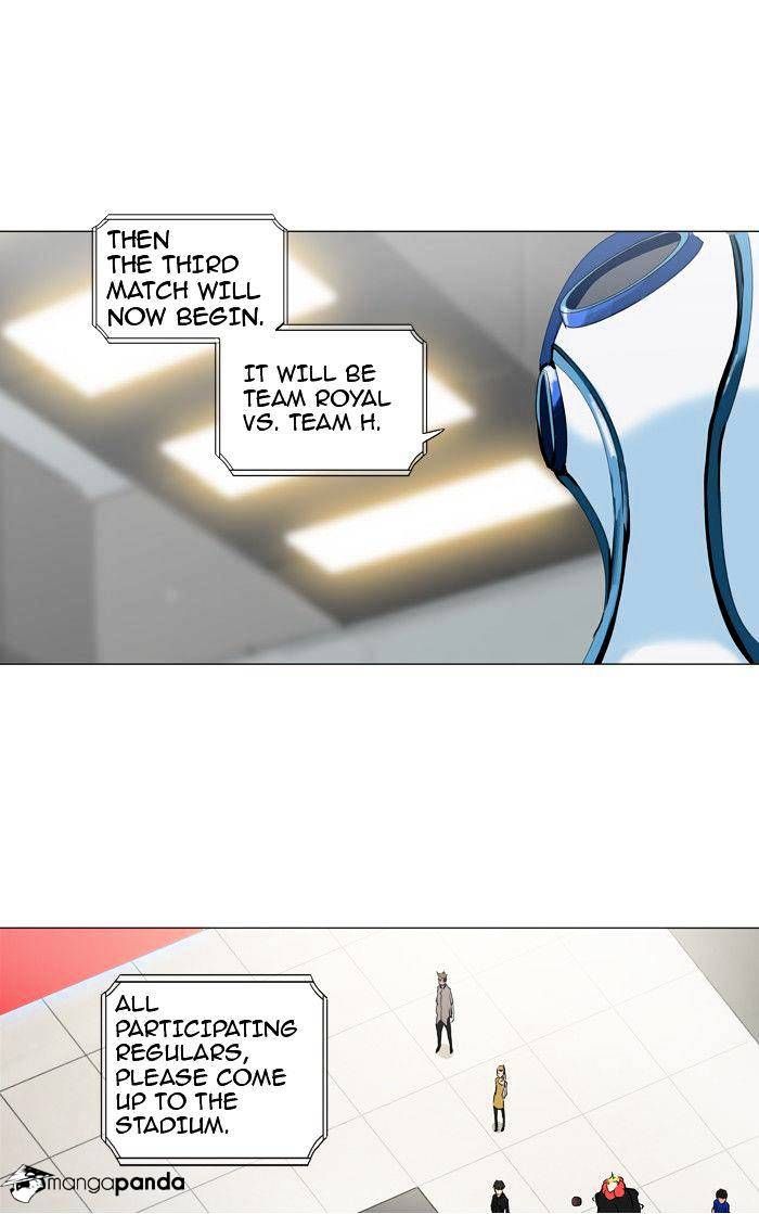 Tower of God Chapter 213 page 12