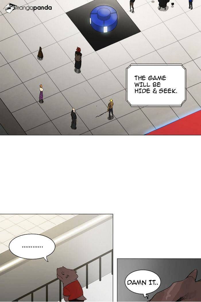 Tower of God Chapter 213 page 13