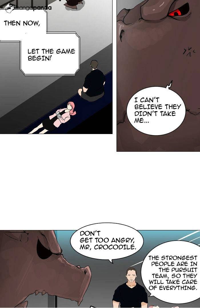 Tower of God Chapter 213 page 14
