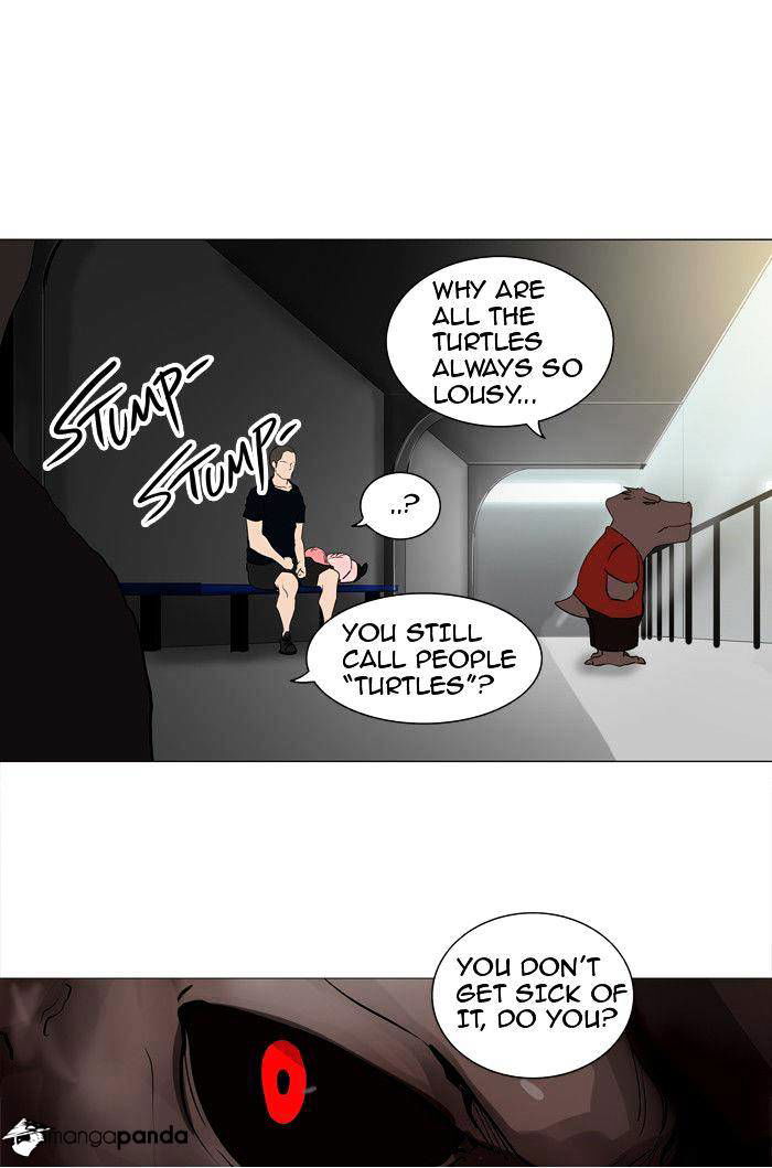 Tower of God Chapter 213 page 16