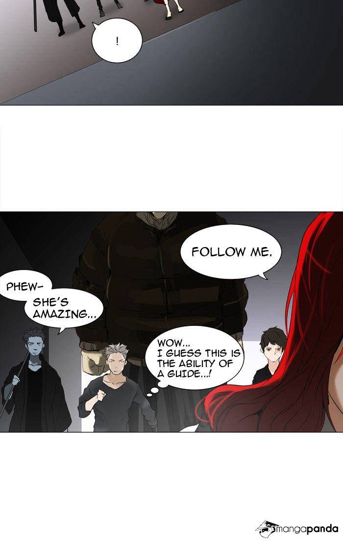 Tower of God Chapter 213 page 29