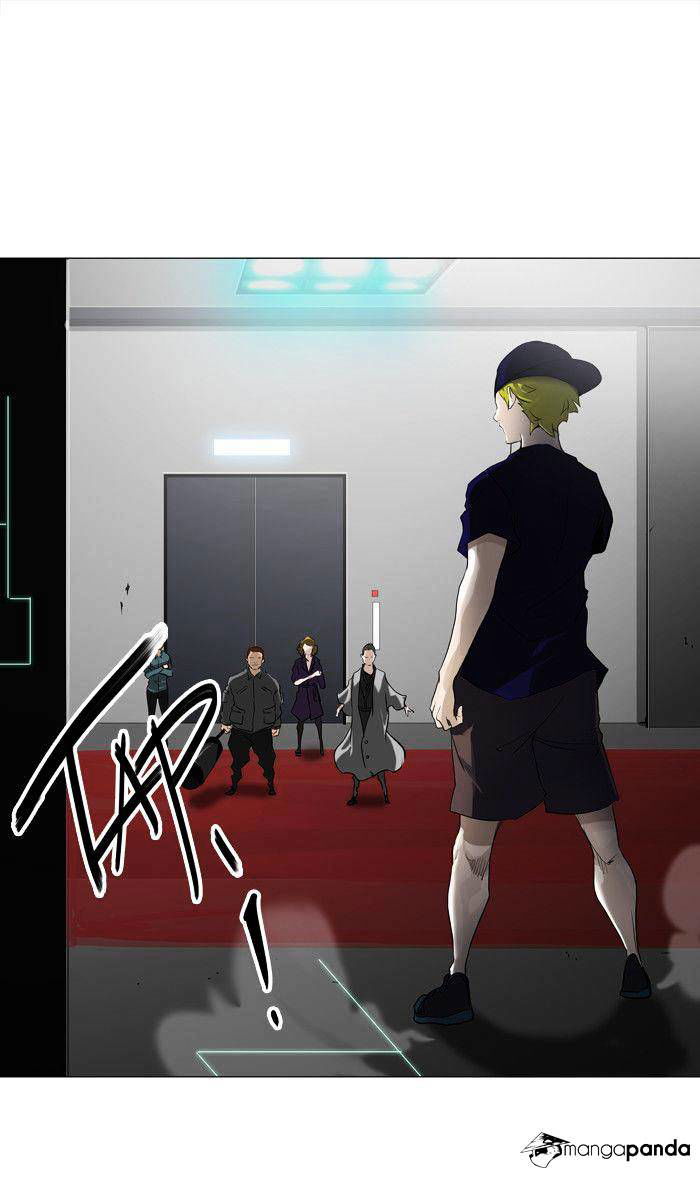 Tower of God Chapter 213 page 33