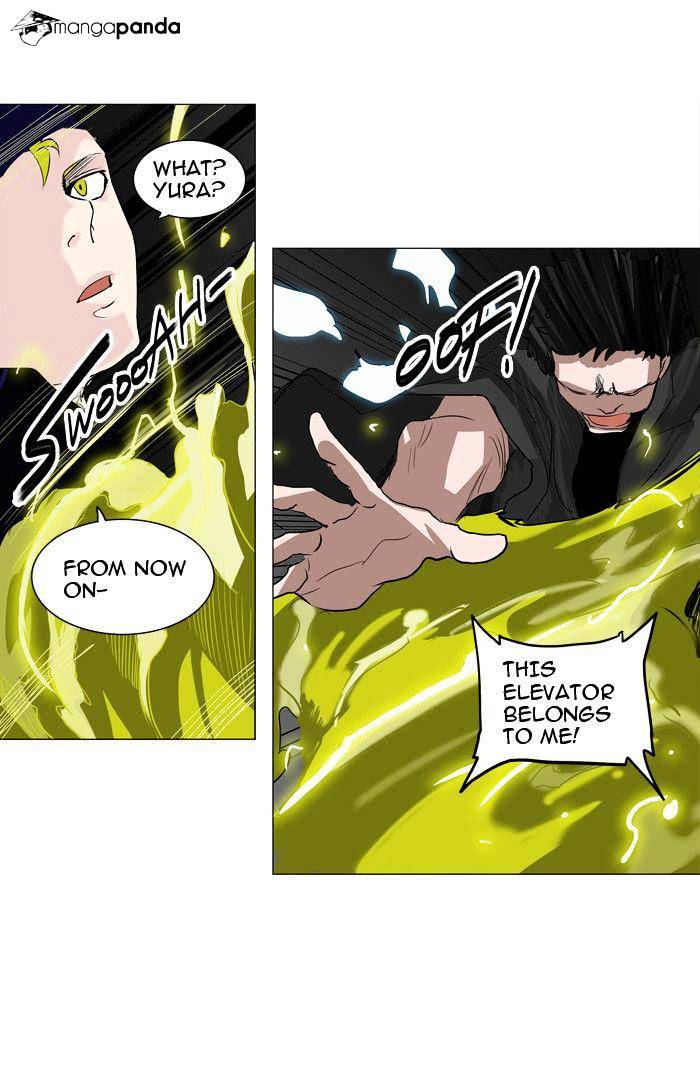 Tower of God Chapter 213 page 37