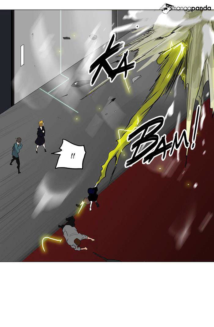 Tower of God Chapter 213 page 38