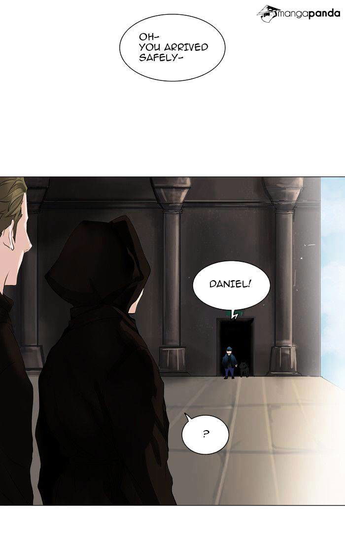 Tower of God Chapter 214 page 5