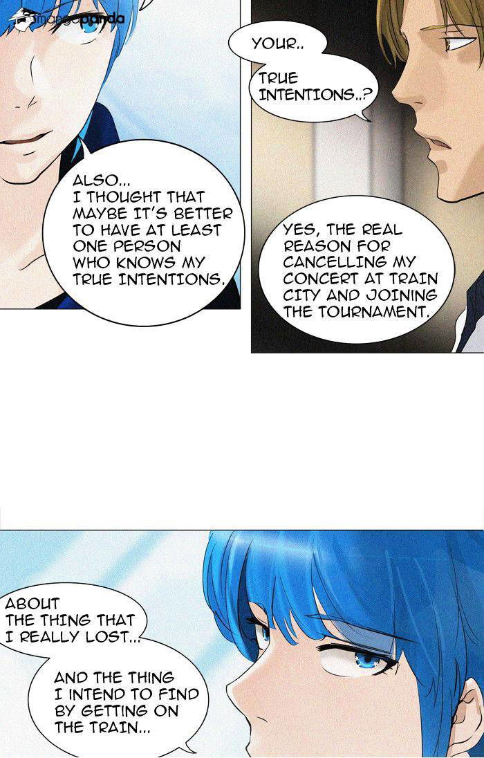 Tower of God Chapter 214 page 16