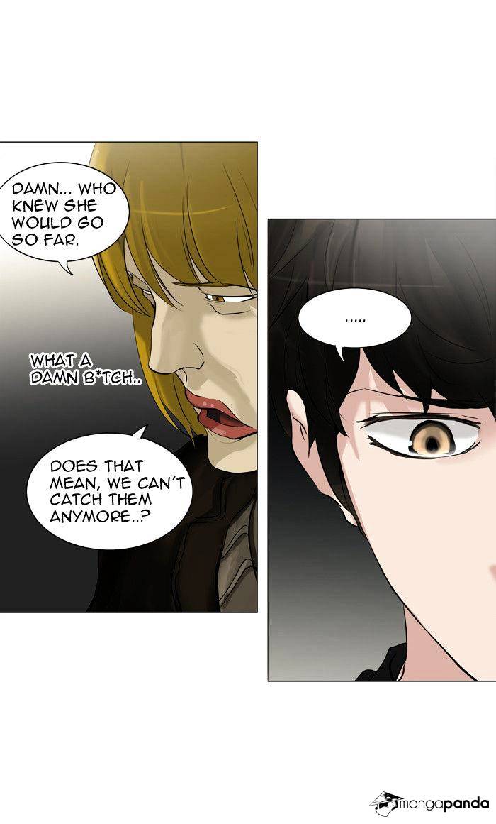 Tower of God Chapter 214 page 19