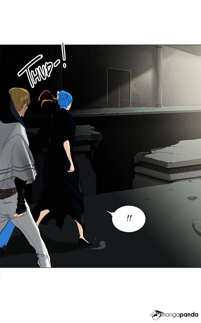 Tower of God Chapter 214 page 25