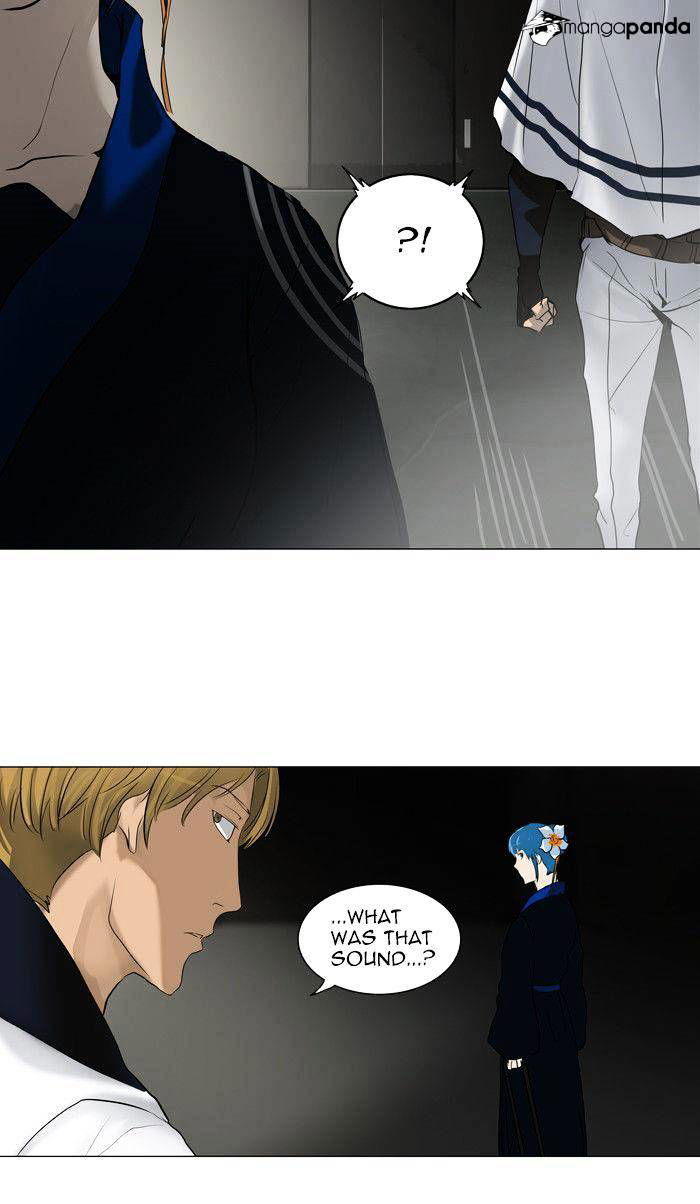 Tower of God Chapter 214 page 28