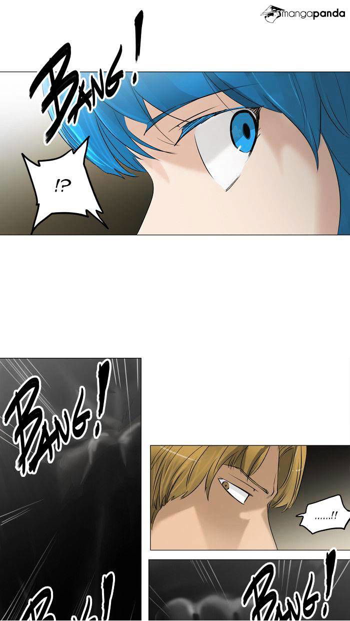 Tower of God Chapter 214 page 29