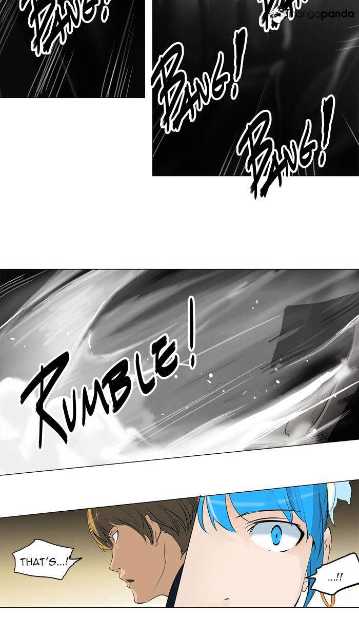 Tower of God Chapter 214 page 30