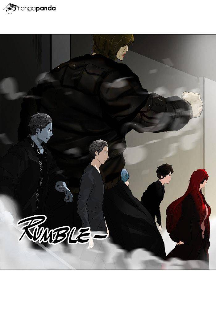 Tower of God Chapter 214 page 32