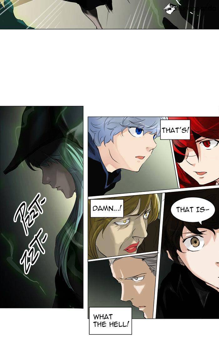 Tower of God Chapter 214 page 38