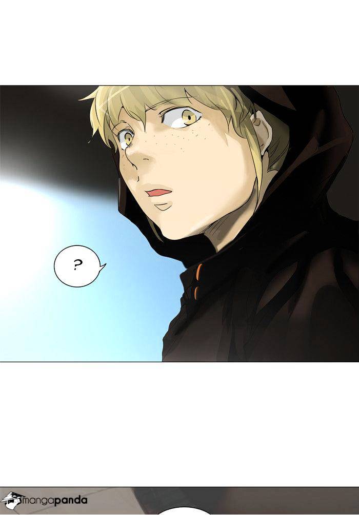 Tower of God Chapter 215 page 2