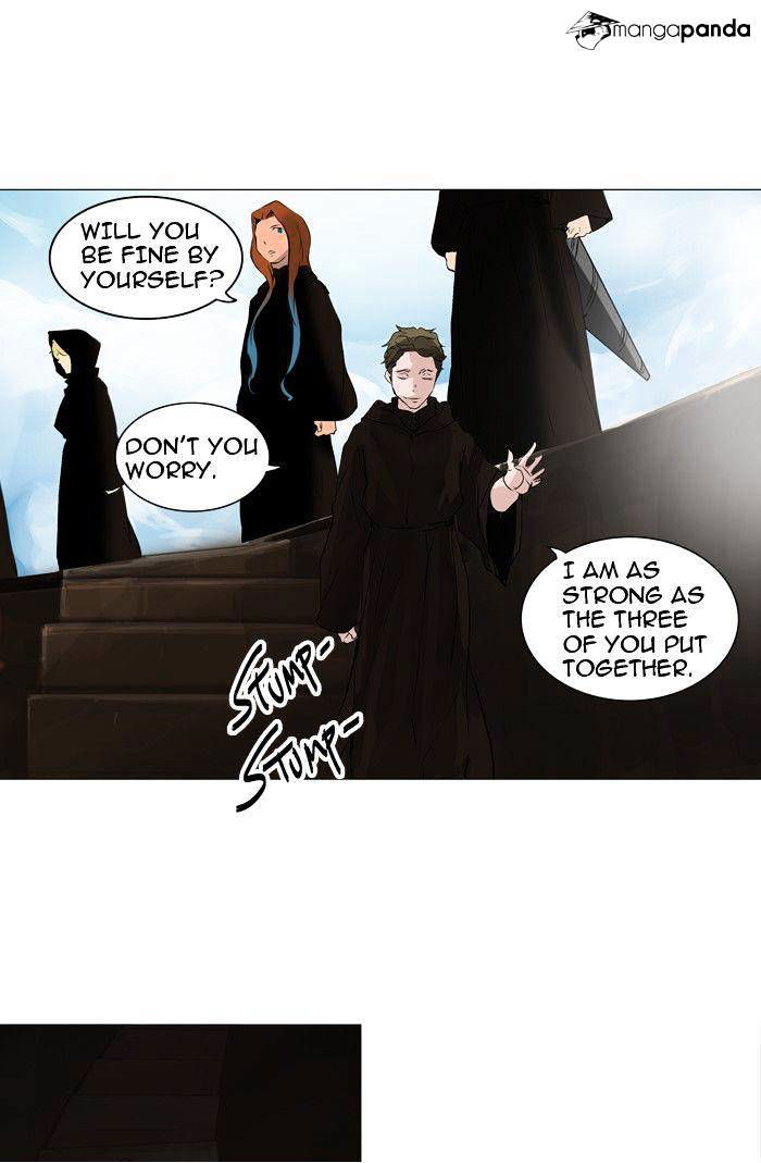 Tower of God Chapter 215 page 5