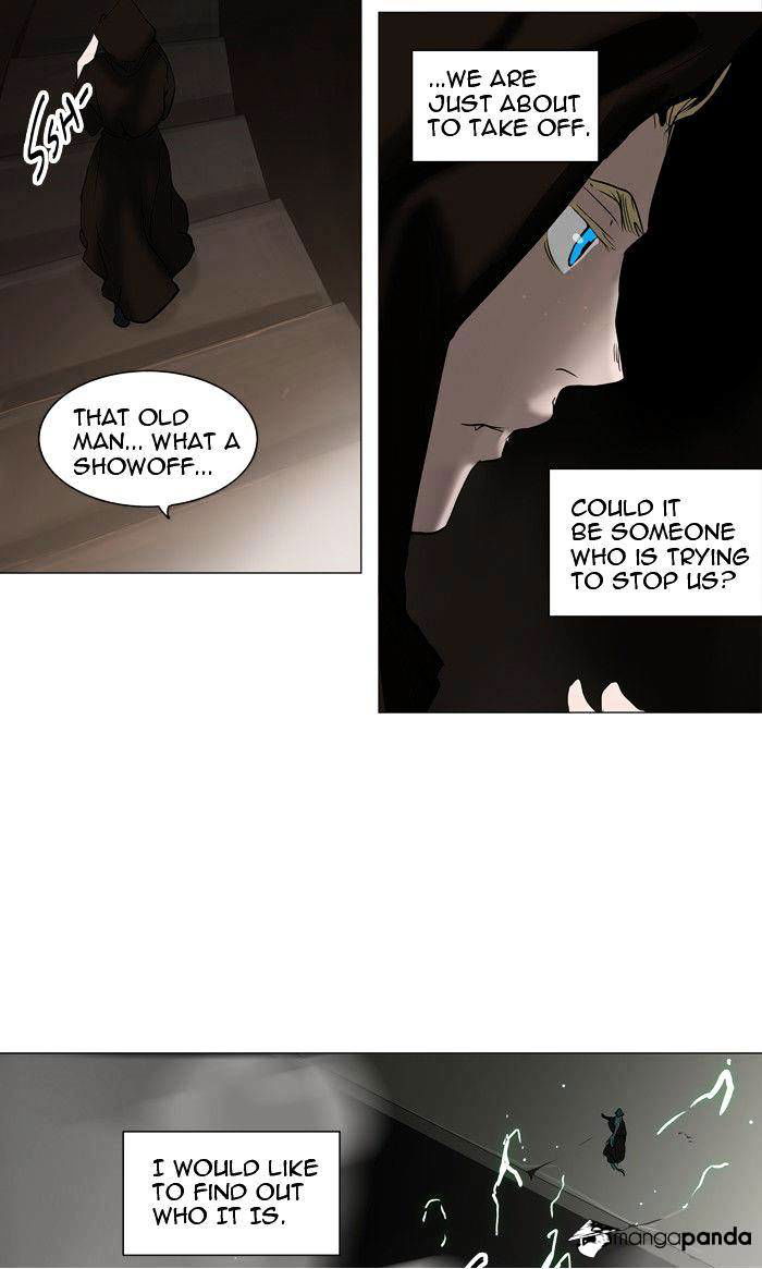 Tower of God Chapter 215 page 6