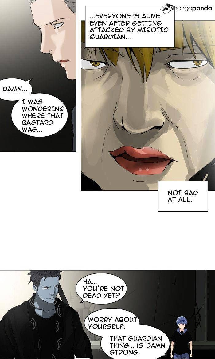 Tower of God Chapter 215 page 13