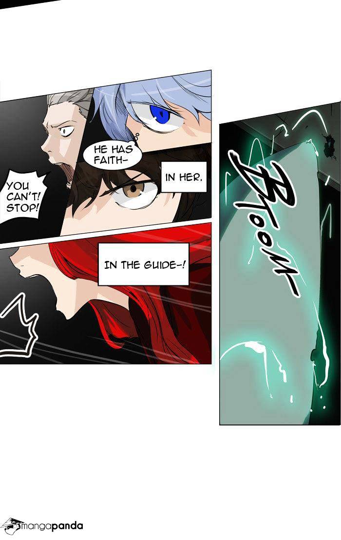 Tower of God Chapter 215 page 18