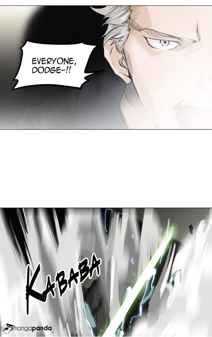 Tower of God Chapter 215 page 19