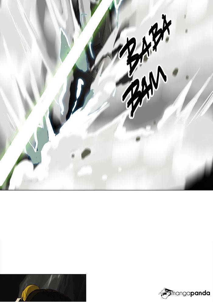 Tower of God Chapter 215 page 20