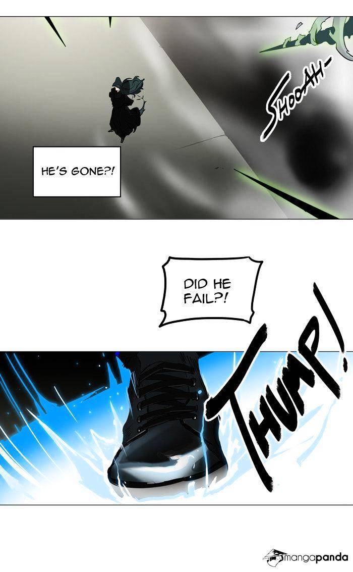 Tower of God Chapter 215 page 22