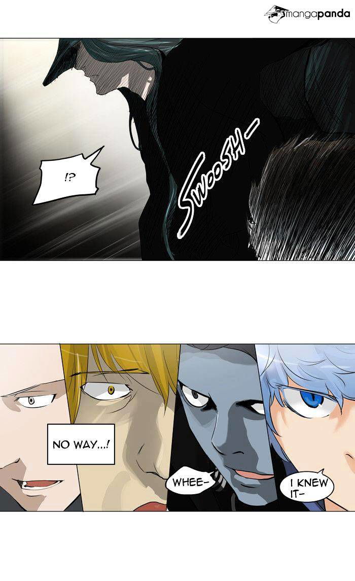 Tower of God Chapter 215 page 23