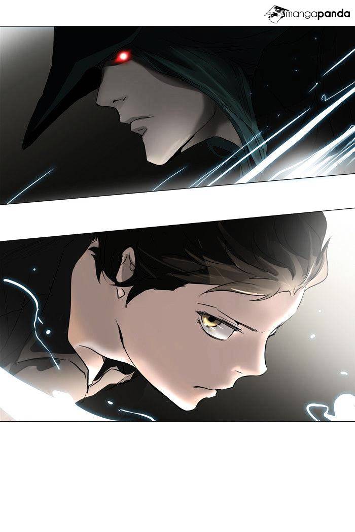 Tower of God Chapter 215 page 25