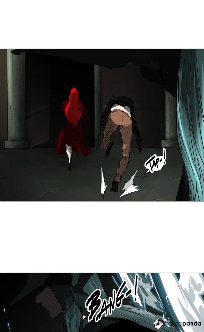 Tower of God Chapter 215 page 26