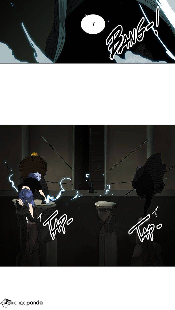 Tower of God Chapter 215 page 27