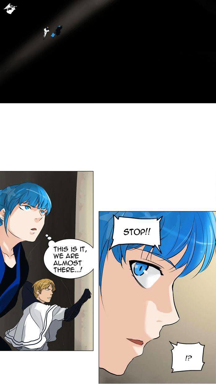 Tower of God Chapter 215 page 29