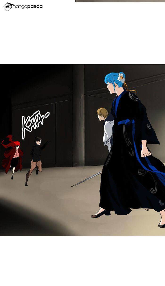 Tower of God Chapter 215 page 30