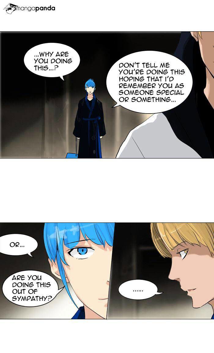 Tower of God Chapter 215 page 33
