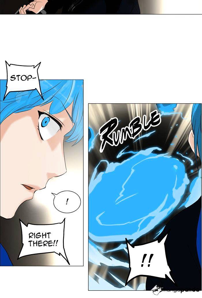 Tower of God Chapter 215 page 40