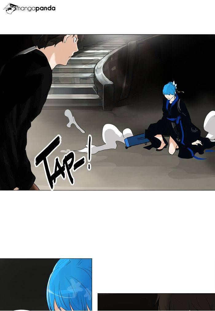 Tower of God Chapter 215 page 42