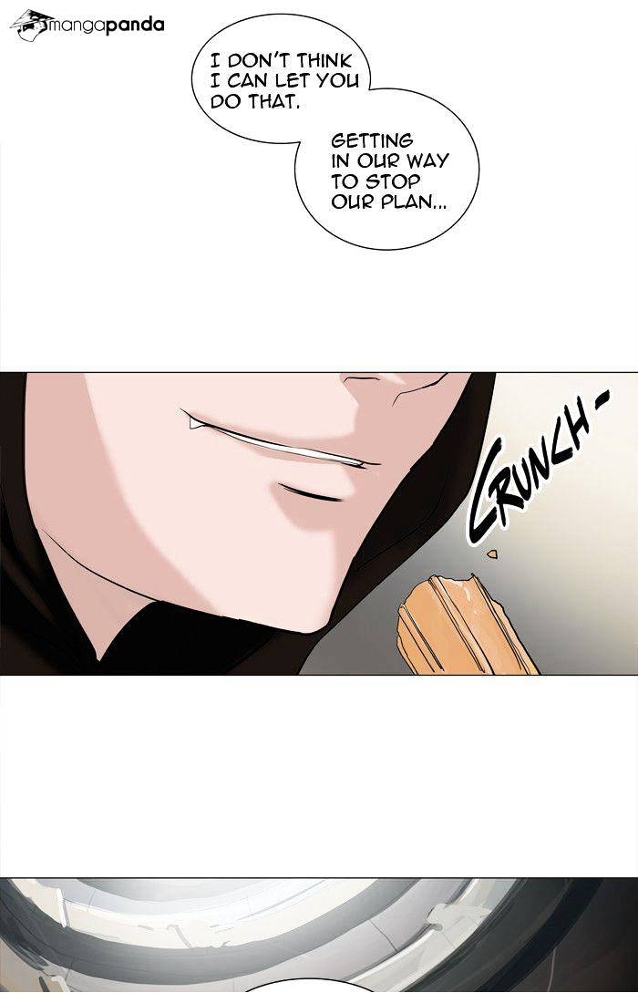 Tower of God Chapter 215 page 44