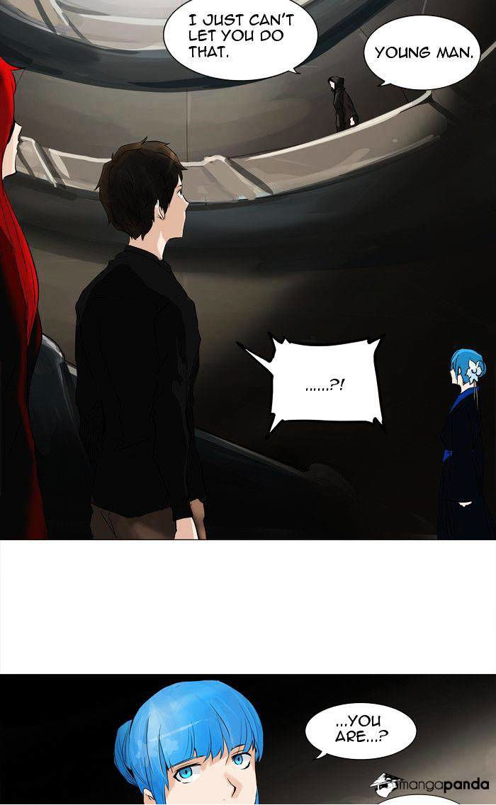 Tower of God Chapter 215 page 45