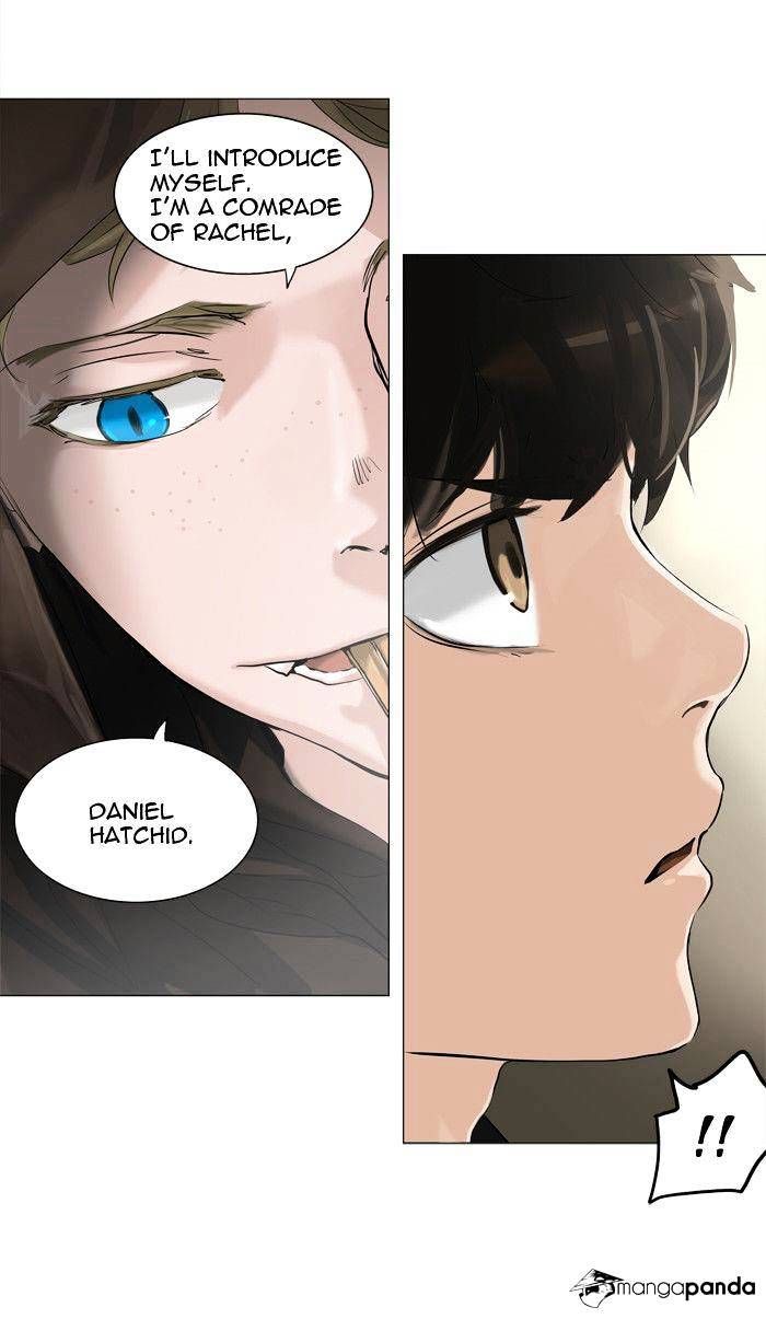 Tower of God Chapter 215 page 47