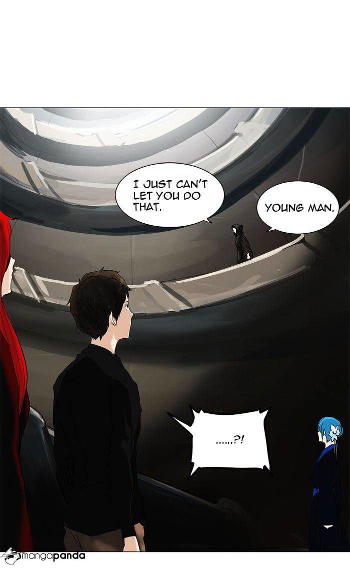 Tower of God Chapter 216 page 1