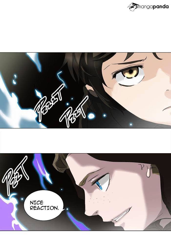 Tower of God Chapter 216 page 9
