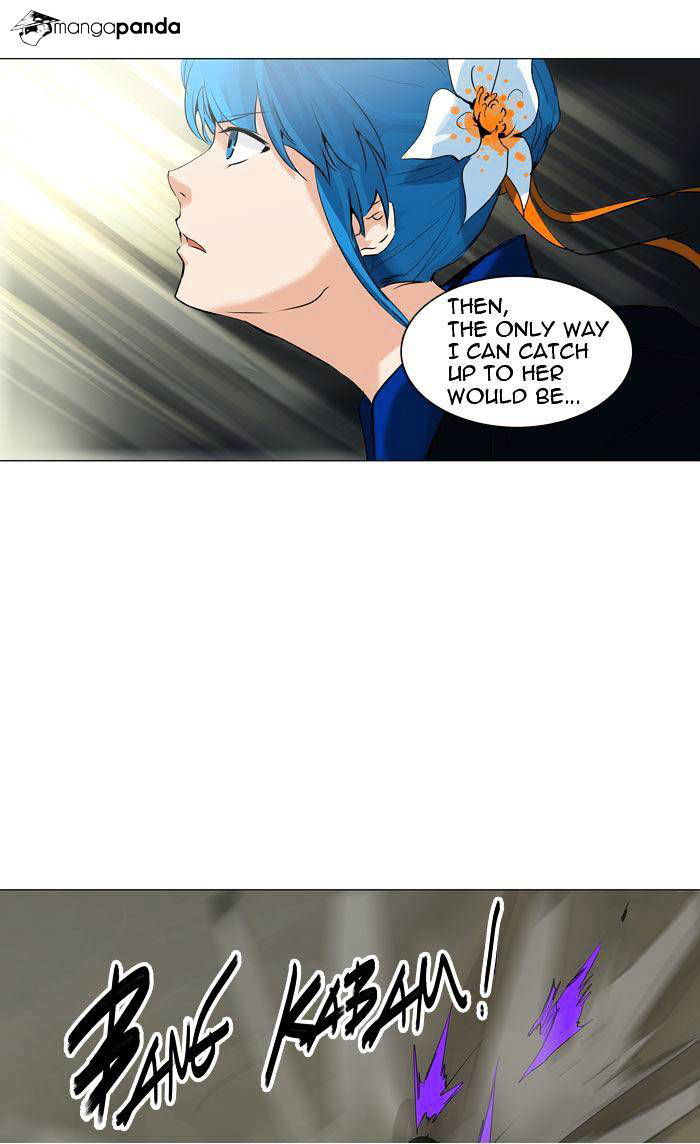Tower of God Chapter 216 page 11