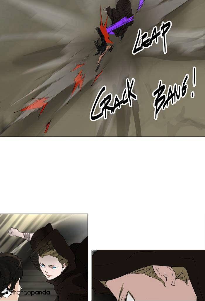 Tower of God Chapter 216 page 12